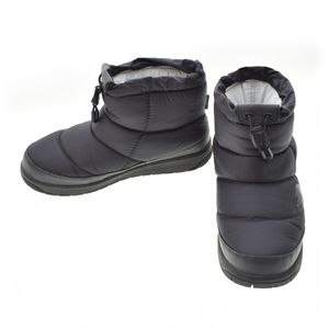 THE NORTH FACE / �Ρ����ե����� NFW51874 W Nuptse Bootie WP VI Short �̥ץ� �֡��ƥ��� �֡��� 