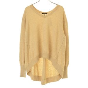 JOURNAL STANDARD / ���㡼�ʥ륹��������� 15080400429030 BACK�ե쥢��V�ͥå��ץ륪���С� Ĺµ�˥åȥ������� 