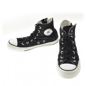 CONVERSE / ����С��� 1SC376 ALL STAR LOGOFLAPZIP HI ���ˡ����� 