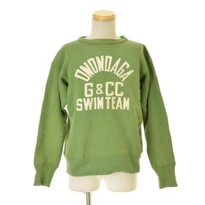 WAREHOUSE / �������ϥ��� ξV ONONDAGA G&CC SWIMTEAM �ե��å��� Ĺµ�������å� 