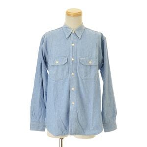 WAREHOUSE / �������ϥ��� Duck Digger���꡼�� �����֥졼 �ޥ��դ� Ĺµ����� 