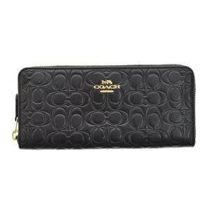COACH / ������ 73740 �����ͥ��㡼 ������ �饦��ɥ��å� ���� 