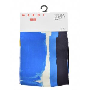 UNIQLO �� MARNI / ��˥��� �� �ޥ�� ���륯�ե����� �������� 