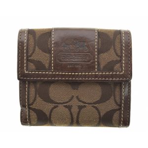 COACH / ������ �����ͥ��㡼 2���ޤ� ���� 