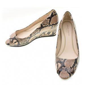 COLE HAAN / ������ϡ��� W19413 GRND AMB OT WDG 55MM ������ ����ӥ���� �����ץ�ȥ� �����å� �ѥ�ץ� 