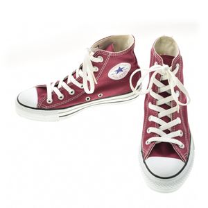 CONVERSE / ����С��� 1C032 ALL STAR HI �����륹���� �ޥ롼�� ���ˡ����� 