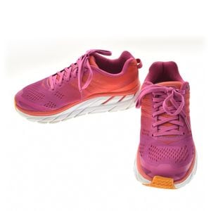HOKA ONE ONE / �ۥ����ͥ��� 1102873 W CLIFTON 6 ����եȥ� 6 ���ˡ����� 