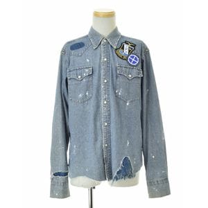 JOHNBULL / �����֥� ��˥��å��� rebear RE252L09 ��ᥤ�����������󥷥�� Ĺµ����� 