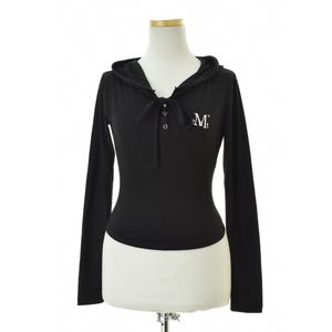 MUCENT Luen Signature Slim Hoodie �ѡ����� 