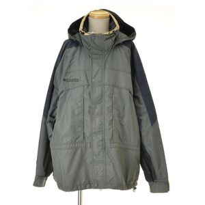 COLUMBIA / ������ӥ� 90s �ޥ���ƥ�ѡ����� 