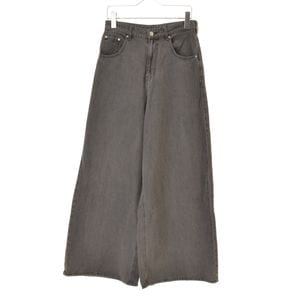 FREAK'S STORE / �ե꡼�������ȥ� 24SS 1243248900541 �磻�ɥե쥢���륨�å� �ǥ˥�ѥ�� 
