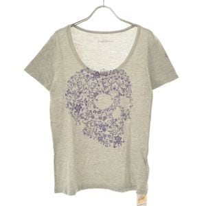 Zadig & Voltaire / ���ǥ�����������ơ��� 12BB25H �ե������� ȾµT����� 