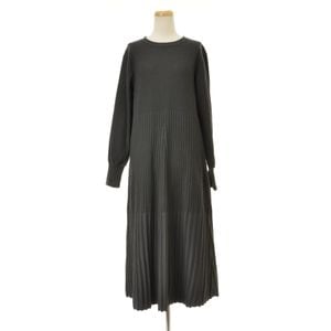 UNITED ARROWS Green Label Relaxing / ��ʥ��ƥåɥ����������꡼��졼�٥��饯���� 3526-141-2686 �ե��å� �ե쥢 �˥å� Ĺµ���ԡ��� 