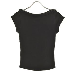 ZARA / ���� 4424/806/800 �ܡ��ȥͥå� �ե������꡼��T����� 