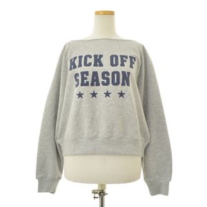 PINK Ivy Fleece Off The Shoulder Sweatshirt Ĺµ�������å� 