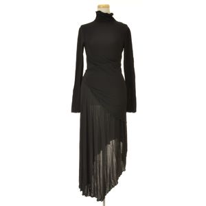 Paloma Wool / �ѥ��ޥ����� PD2807 �������ȥ꡼ �ޥ��� Ĺµ���ԡ��� 