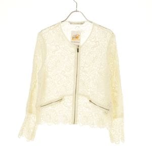 ZARA TRF / ����ƥ��������륨�� ���åץ��åץ졼�� ���㥱�å� 