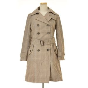 MK MICHEL KLEIN / ���ॱ�� �ߥå����롦����� FKUAV-36380 ���������å� ���֥� �ȥ��������� 