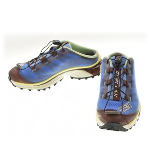 MM6 MAISON MARGIELA �� SALOMON / ���२�ॷ�å����᥾��ޥ른���� �� ������� 25SS S59WS0240 XT-4 MULE 2 �ߥ塼�� 2 ������� 