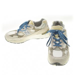 NEW BALANCE / �˥塼�Х�� U992MM ���ˡ����� 