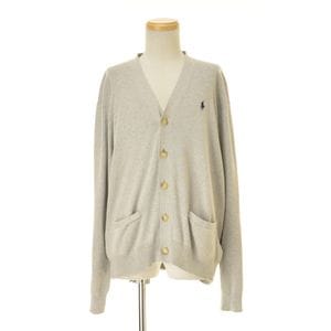 POLO RALPH LAUREN / �ݥ� ���ե������ PIMA COTTON �ԥޥ��åȥ�˥å� Ĺµ�����ǥ����� 