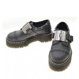 Dr. Martens / �ɥ������ޡ����� 8053 Quad HNG �ҥ� ��� �쥶�����塼�� 