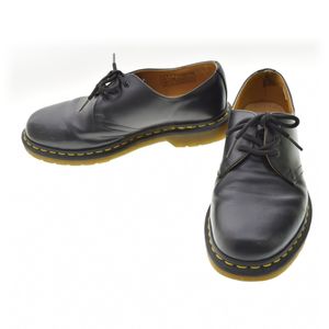 Dr. Martens / �ɥ������ޡ����� 11838002 1461 3EYE GIBSON 3�ۡ��� ���֥��� �쥶�����塼�� 