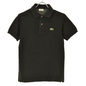 LACOSTE / �饳���� L1212Y ���ݥ���ȼ��λ� Ⱦµ�ݥ������ 