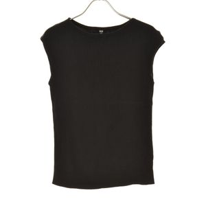 UNIQLO / ��˥��� UV���åȥ����ԥޥ��åȥ�ե������꡼�� �ե������꡼�֥˥å� 