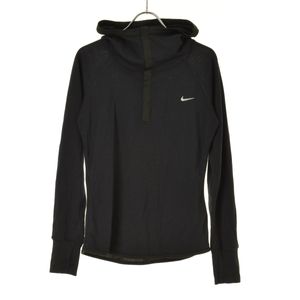 NIKE / �ʥ��� 619919-010 DRI-FIT �ա����� ������֥��� Ĺµ���åȥ��� 