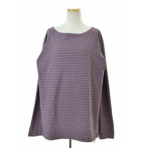 6 (ROKU) UNITED ARROWS / ���� 26SS 8612-2-000020 ���åȥ� �ܡ����� �ܡ��ȥͥå� ���åȥ��� Ĺµ���åȥ��� 