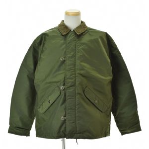 US NAVY / �桼�����ͥ��ӡ� 80s USN EXTREME COLD JACKET ���㥱�å� 