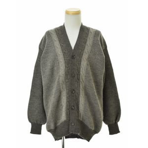 COMME des GARCONS HOMME / ����ǥ���륽�󡡥��� 80s archive HN-080270 ����� �˥å� Ĺµ�����ǥ����� 