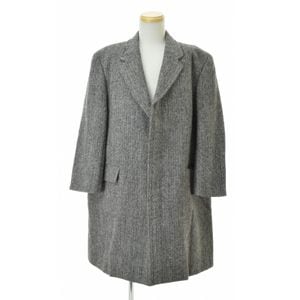 COMME des GARCONS HOMME / ����ǥ���륽�󡡥��� 〜80s archive �ǥ����� HC-090110 HARRIS TWEED �إ��ܡ��� �����륳���� 