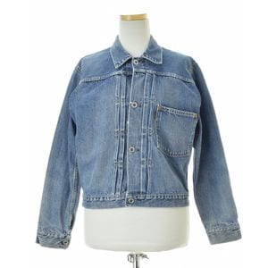 DENIME / �ɥ��ˡ��� 90s D-HG1118 1st type ���� �ǥ˥ॸ�㥱�å� 