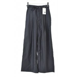 UNITED ARROWS BEAUTY & YOUTH / ��ʥ��ƥå� �������� �ӥ塼�ƥ� ����� �桼�� 25SS 1614-199-6465 �ĥ��� ��ܥ�٥�� �磻�� �ѥ�� 