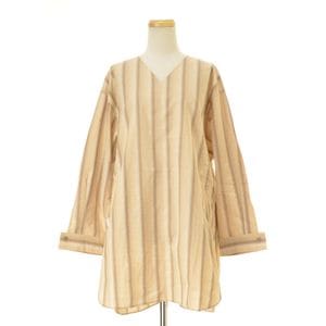 DES PRES / �ǥץ� 22-01-14-01207 ���åȥ󥪥�֥쥹�ȥ饤�� V�ͥå�����˥å� Ĺµ����� 