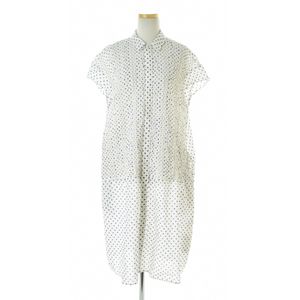 ZUCCA / ���å� ZU71FH052 ���㥶���ɥåȥ���� �ե������꡼�֥��ԡ��� 