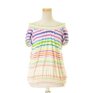 TSUMORI CHISATO / �ĥ������� TC81JK276 �ޥ���ܡ����� ���ե������� �ե������꡼�֥��åȥ��� 