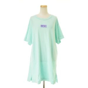 DIESEL / �ǥ������� A04528 �����ץ��� Ⱦµ���ԡ��� 