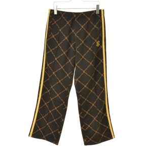 Schott / ����å� 3126036 LOGO PATTERN JERSEY PANT �����ѥ����� ���㡼���� �ѥ�� 