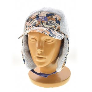 THE NORTH FACE / �Ρ����ե����� ��˥��å��� NF0A7WJB CRAGMONT FLEECE TRAPPER HAT �ȥ�åѡ��ϥå� ����å� 