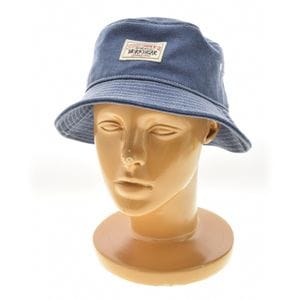 STUSSY / ���ƥ塼���� 1321088 Canvas Workgear Bucket Hat �����Х� ������� �Х��å� �ϥå� 