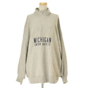 w closet WEARS INC / ���֥� ���������åȥ������������� 341142 MICHIGAN �ϡ��ե��å� Ĺµ�������å� 