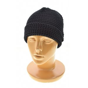 DESCENDANT / �ǥ��������� 26SS 261MADS-HT02 SPLICE BEANIE �˥åȥ���å� 