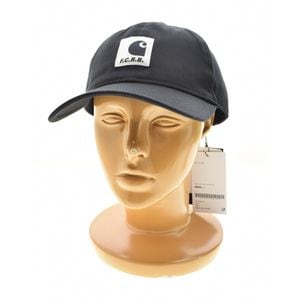 F.C.R.B. / F.C.Real Bristol �� CARHARTT WIP / ���ե���������ӡ� / ���ե����쥢��֥ꥹ�ȥ� �� �����ϡ��ȡ��������ץ����쥹 26SS FCRB-260129 Carhartt WIP CAP ����å� 