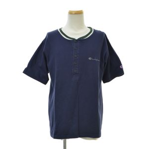 CHAMPION / �����ԥ��� 90s �إ�꡼�ͥå� ȾµT����� 
