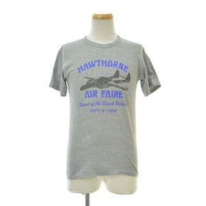 HANE'S / �إ��� 80s HAWTHORNE AIR FORCE ȾµT����� 