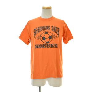 FRUIT OF THE LOOM / �ե롼�ĥ��֥��롼�� SHERMANS DALE SOCCER ȾµT����� 