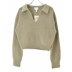 H&M / ����������ɥ��� ���դ� �����åѡ� Ĺµ�˥åȥ������� 